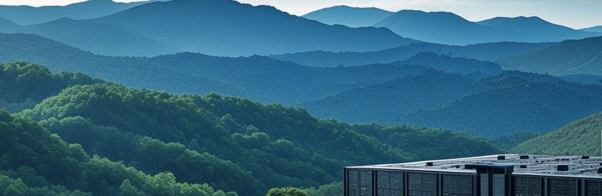 Ridgeline WV